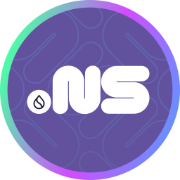 SuiNS logo