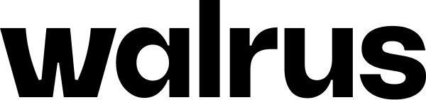 Walrus logo